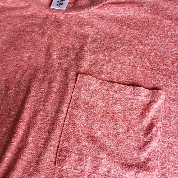 Cute Crop Top T-Shirt - Picture 3 of 3